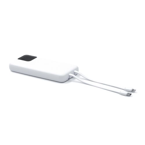 Eco powerbank 10.000 mAh - Afbeelding 5